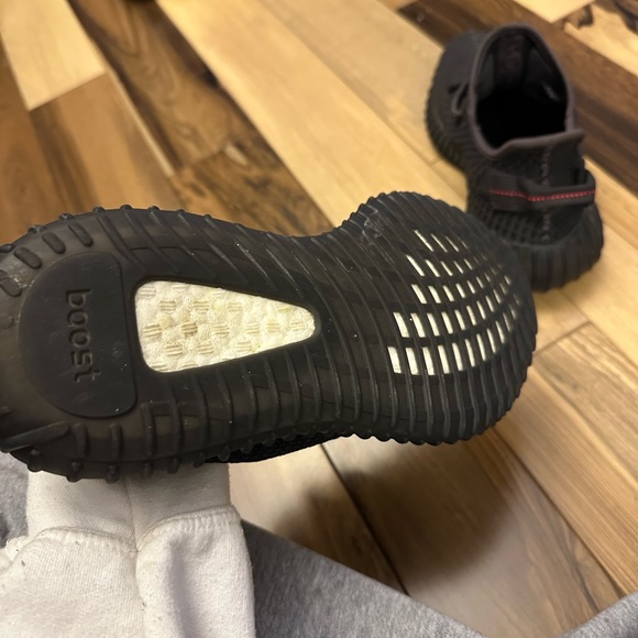 Sneakers Yeezys unisex - Picture 4 of 4